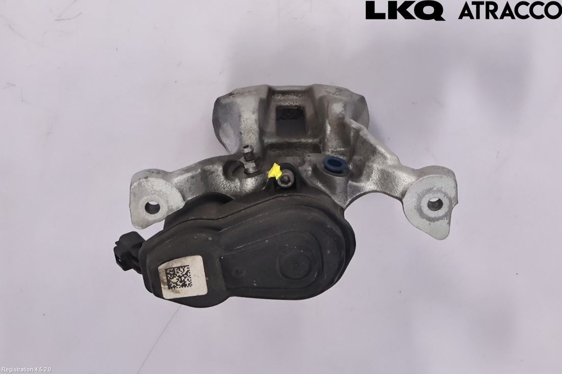 Toyota COROLLA 19- Bromsok Bak Höger