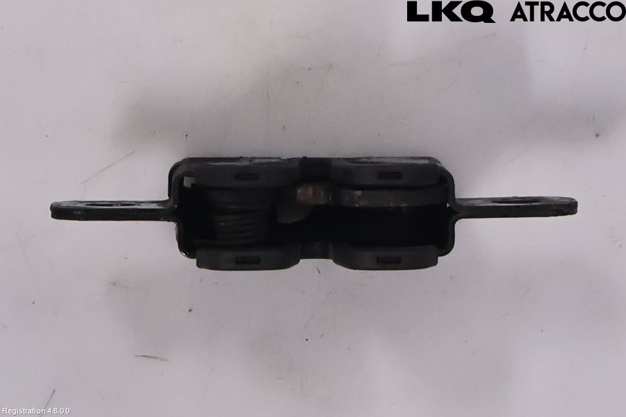 Volvo XC60 09-13 Huvlås