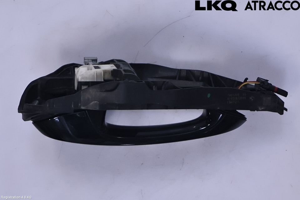 BMW 5 G30/G31/F90 17-23 Dörrhandtag Yttre Hö