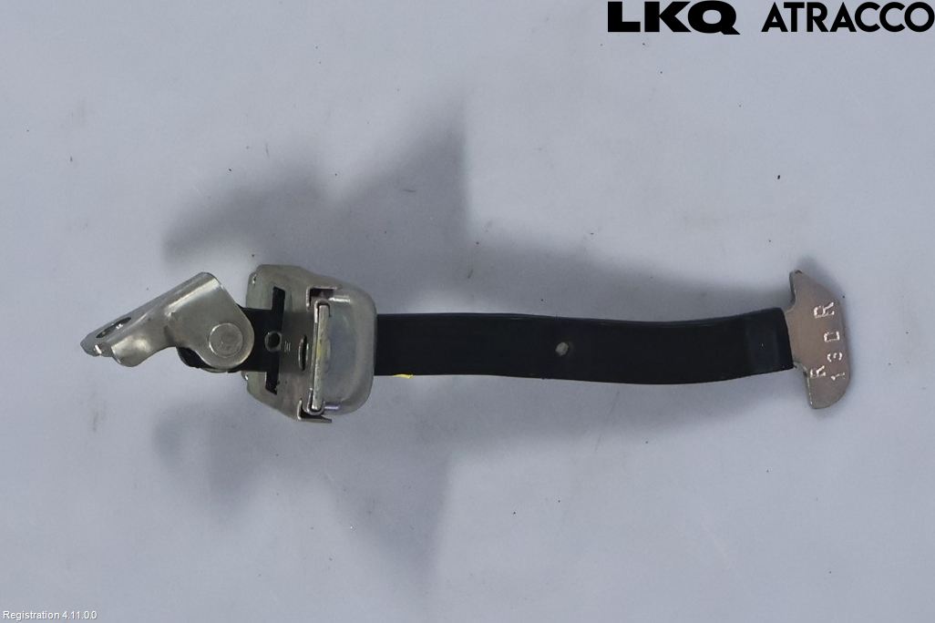 Toyota C-HR 24- Dörrstopp