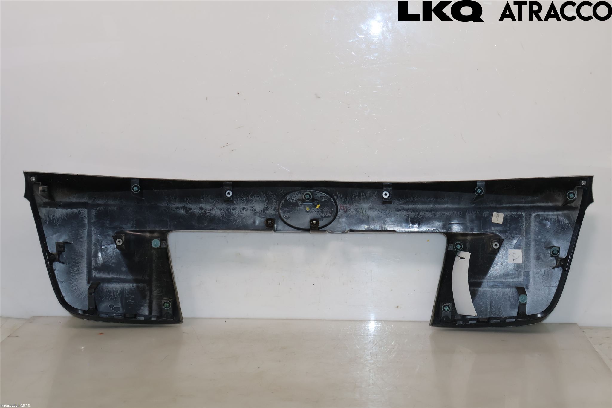 Toyota PRIUS (ZVW50) 16-21 Reflexramp-Dekorramp