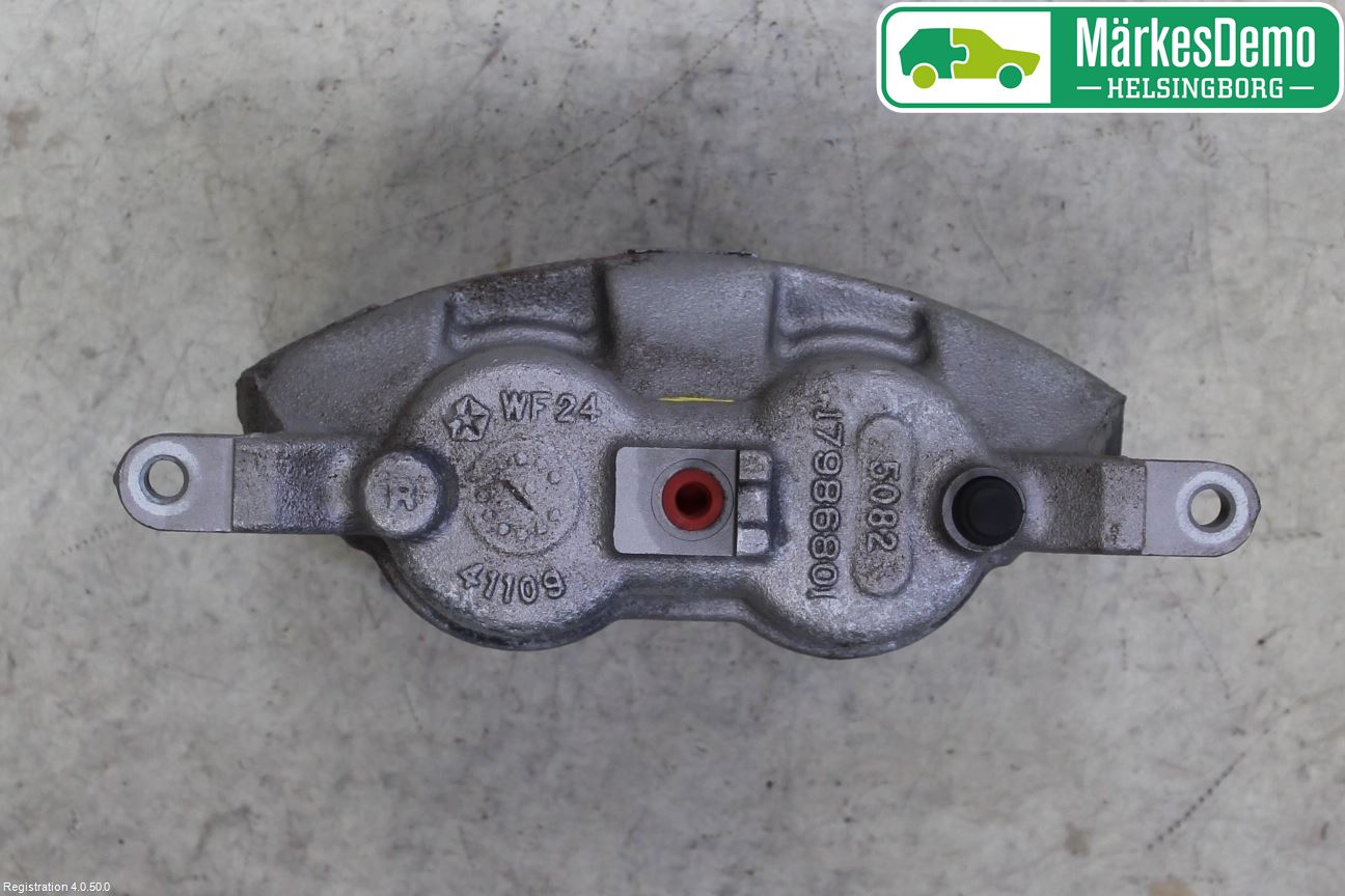 Fiat FREEMONT Bromsok Fram Höger