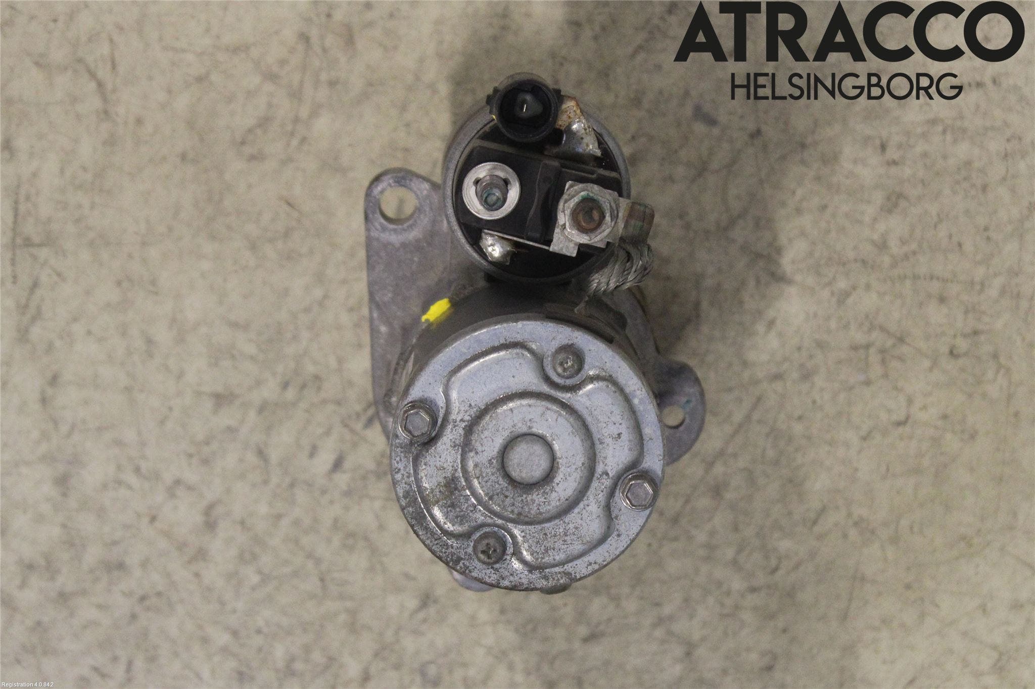Opel CORSA E 15-19 Startmotor