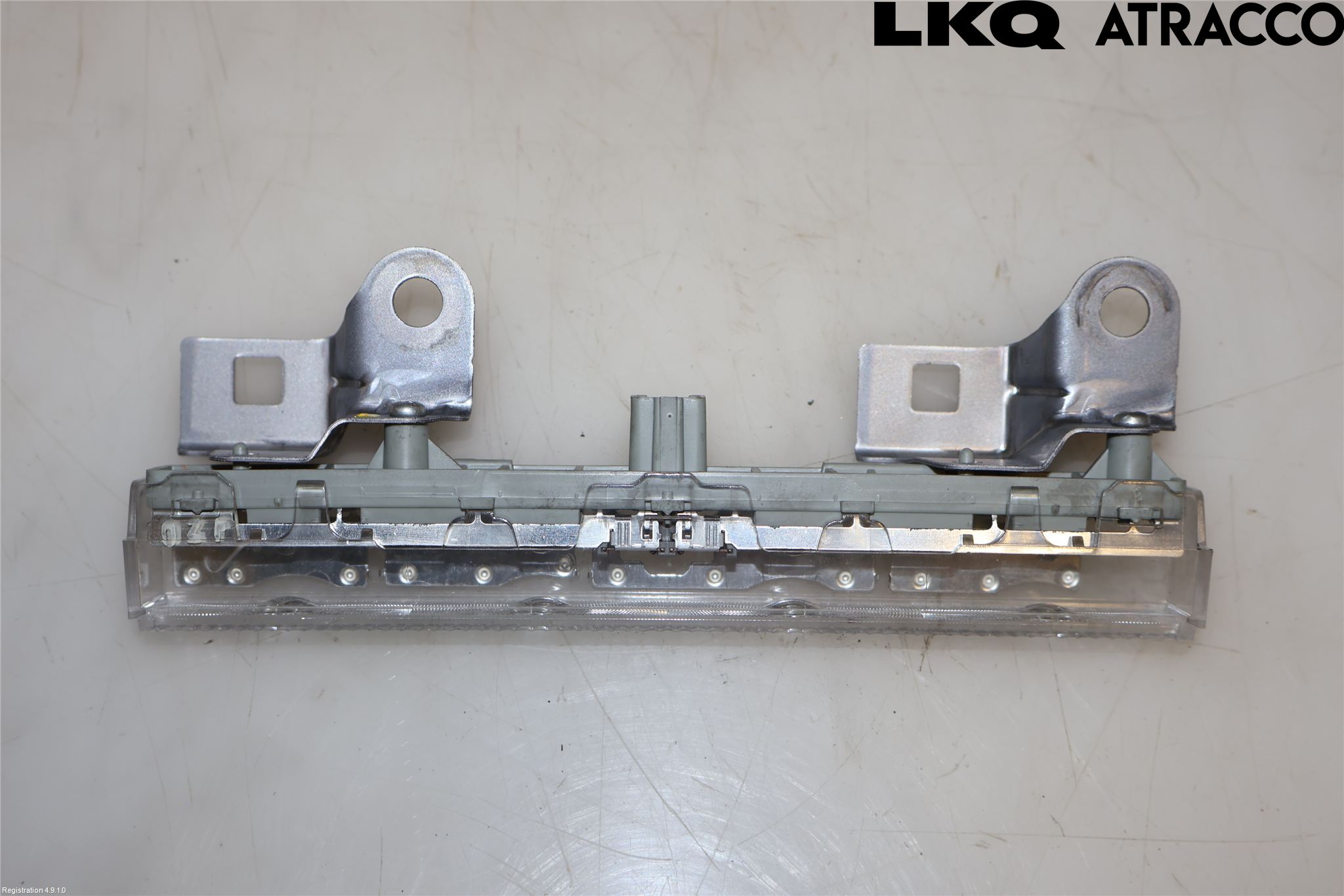 Toyota AURIS 10-12 Bromsljus Bakruta