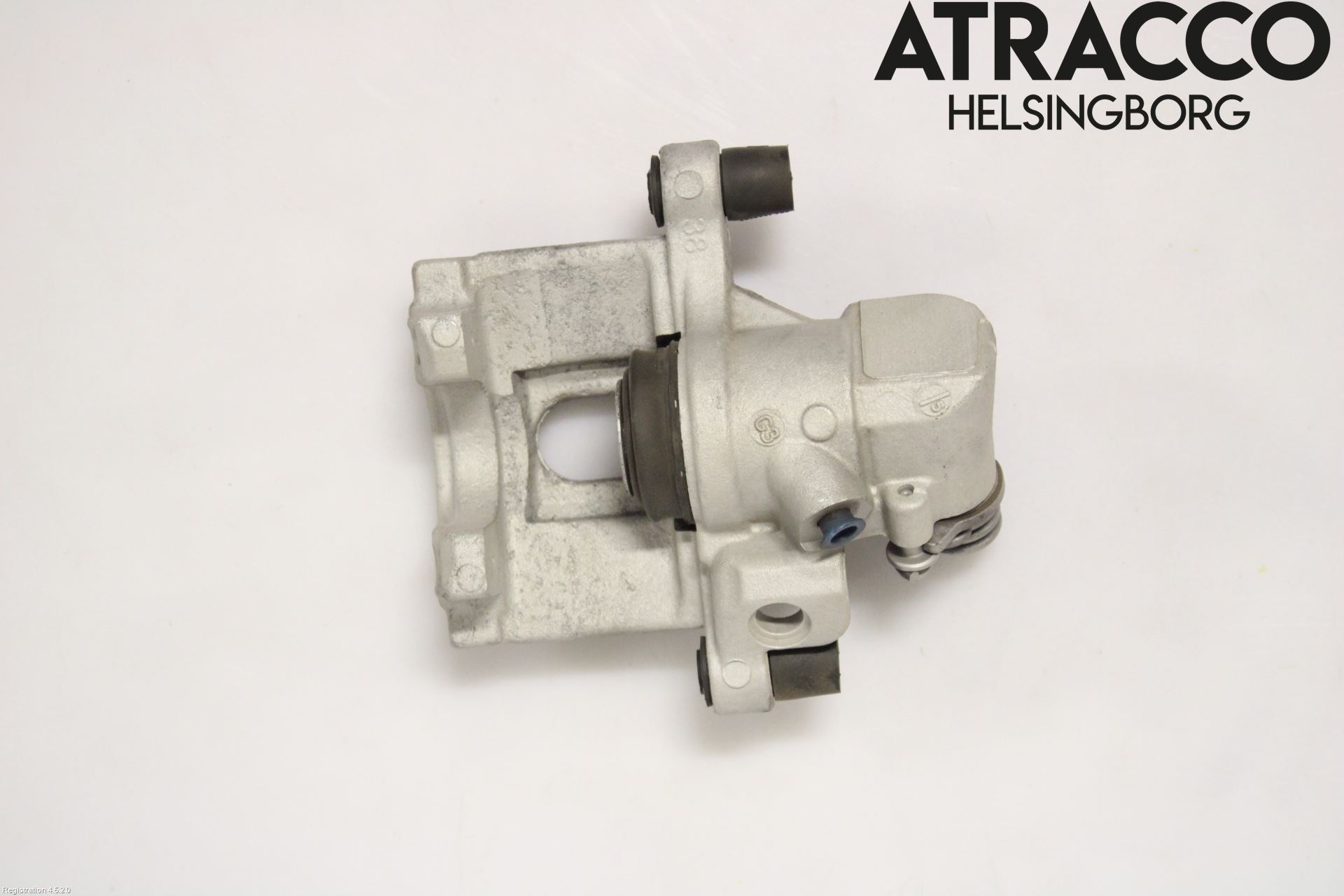 Ford FOCUS 11-14 Bromsok Bak Vänster