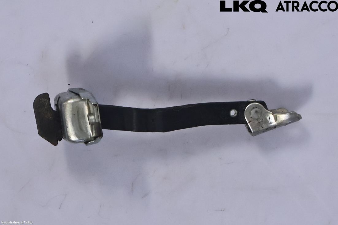 Toyota RAV4 13-18 Dörrstopp