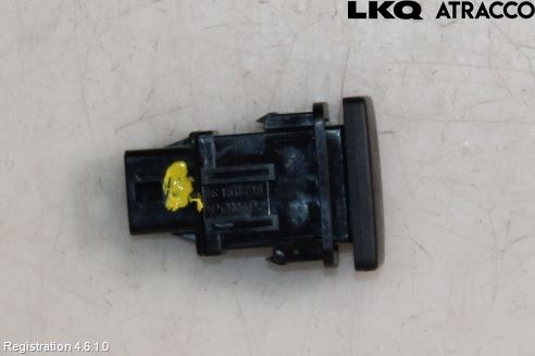 Toyota HILUX 16- Strömställare Övrigt