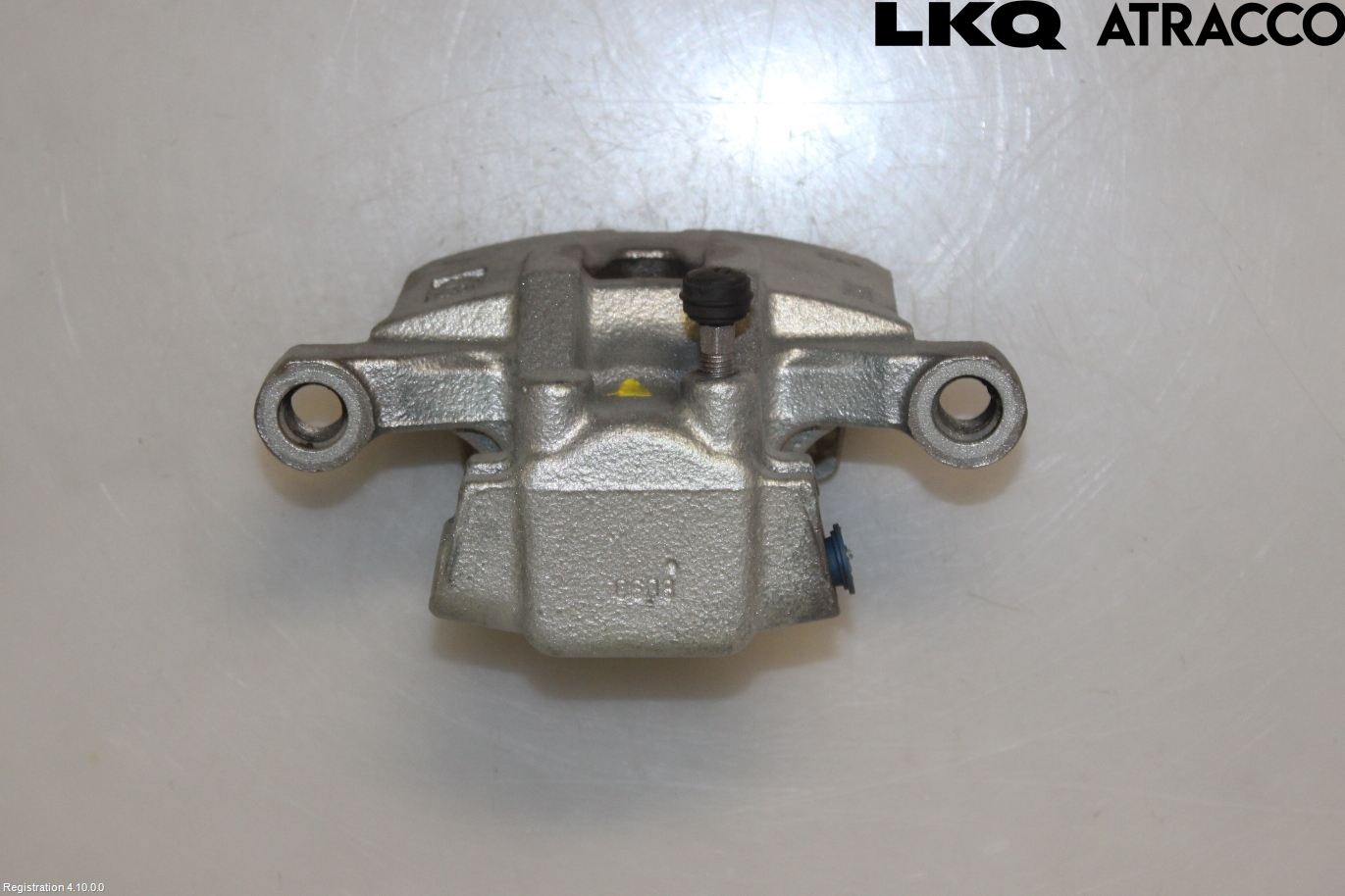 Mitsubishi OUTLANDER 07-12 Bromsok Bak Vänster