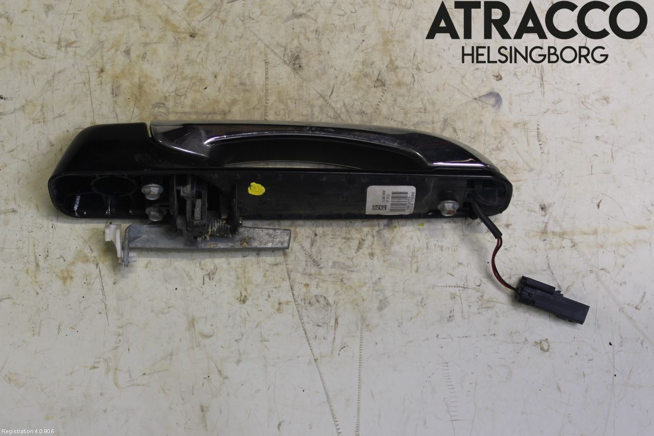 Dodge PICK UP RAM 81- Dörrhandtag Yttre Hö