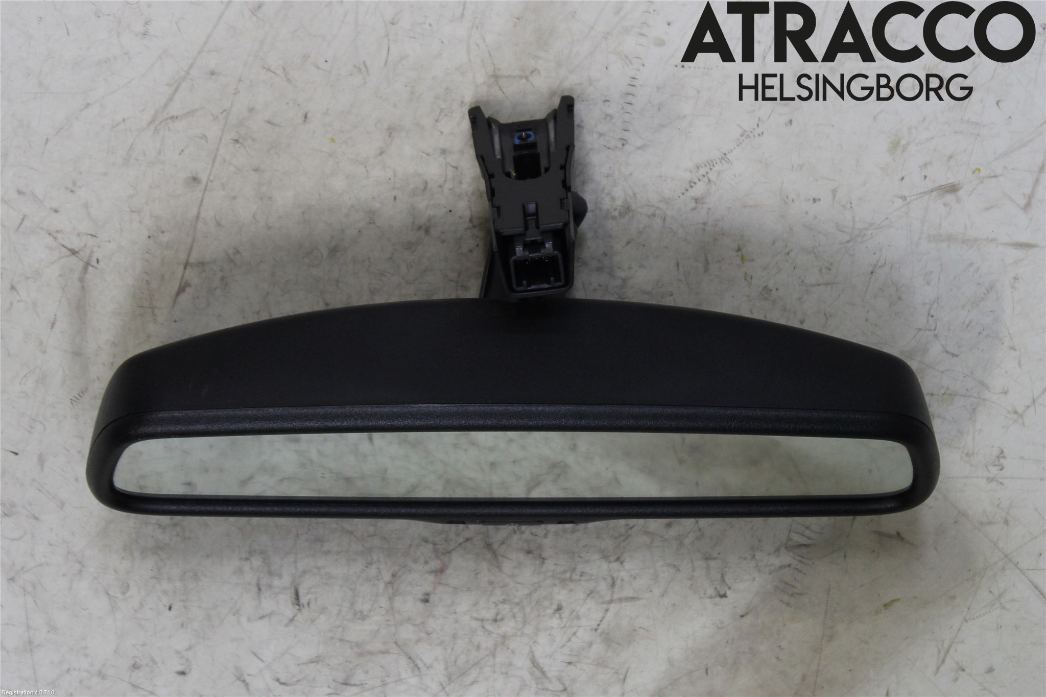 Hyundai i40 08-15 Spegel Invändig