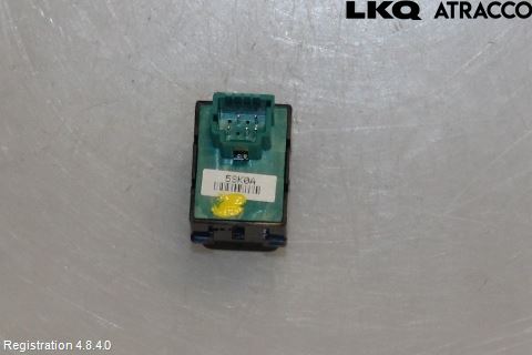 Nissan LEAF 18- Strömställare Övrigt