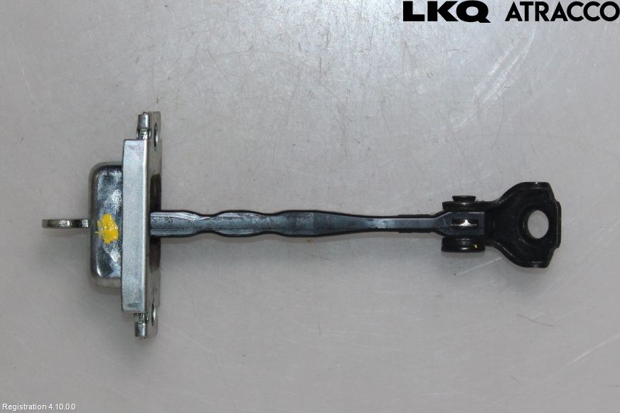 Toyota AYGO X AB70 22- Dörrstopp