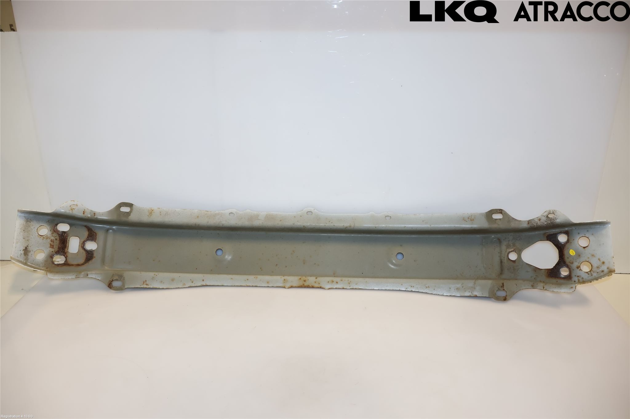 Toyota YARIS XP130 12-14 Stötfångarbalk Fram