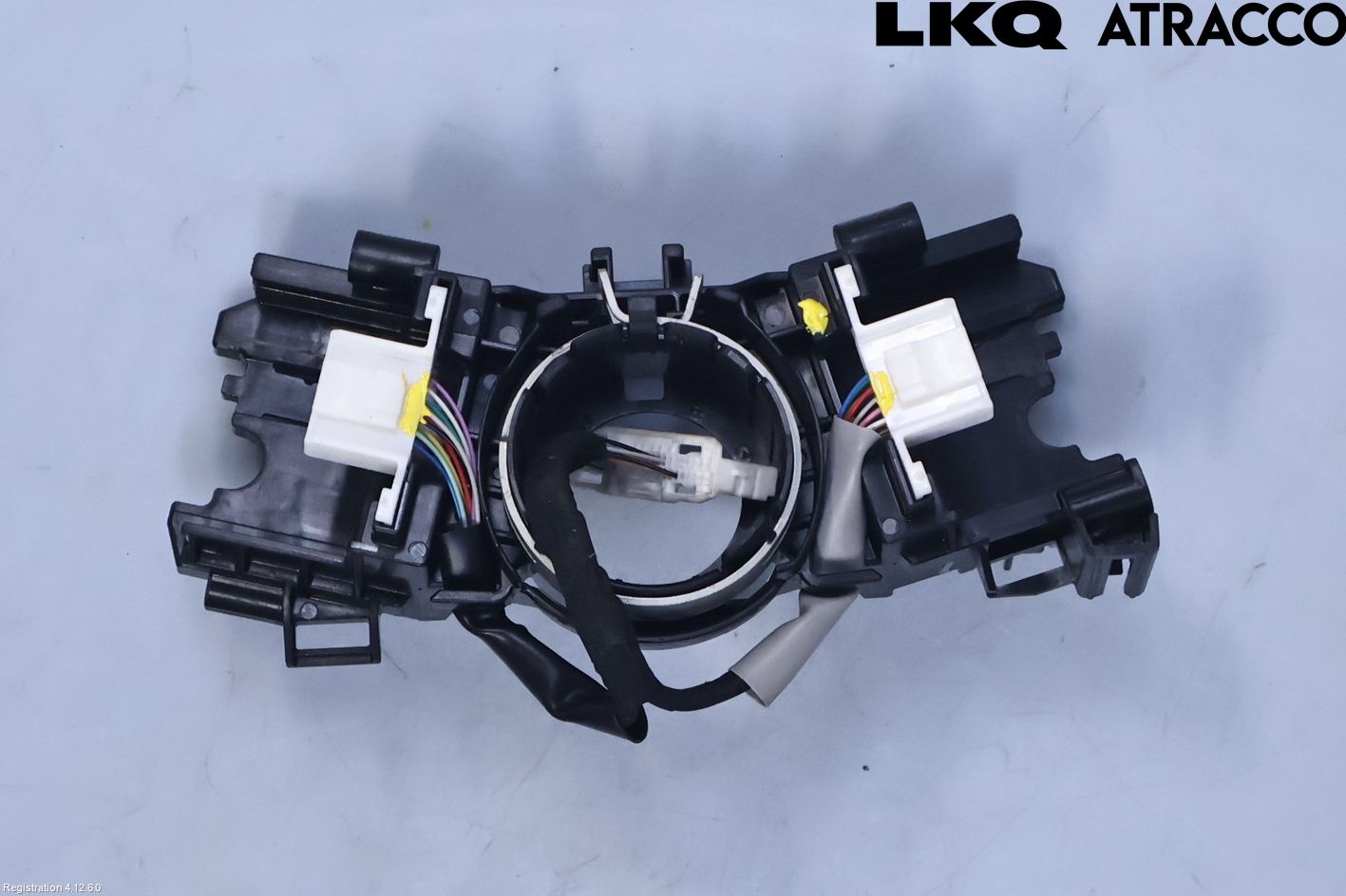 Toyota C-HR 24- Spak Konsoll-Fäste