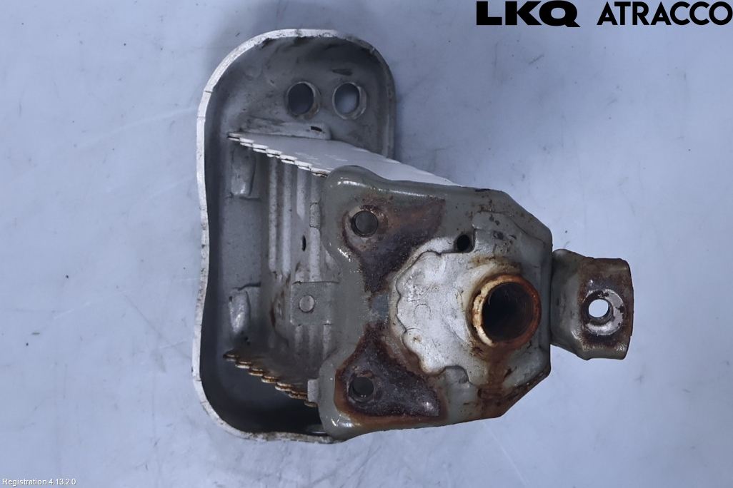 Toyota YARIS XP130 15-20 Stötfångarbärjärn Fram