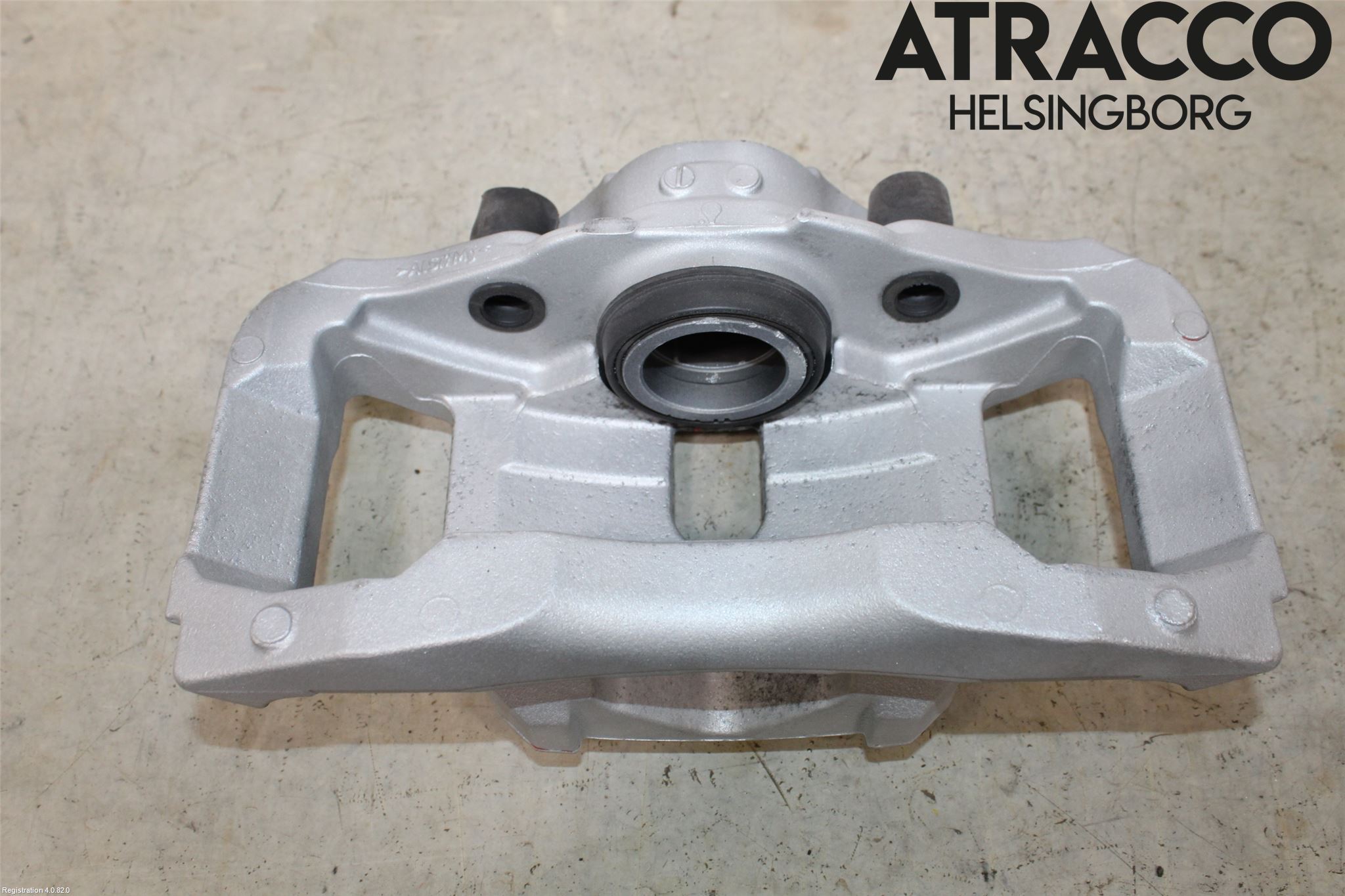 BMW 5 F10/F11/F18 09-17 Bromsok Fram Vänster