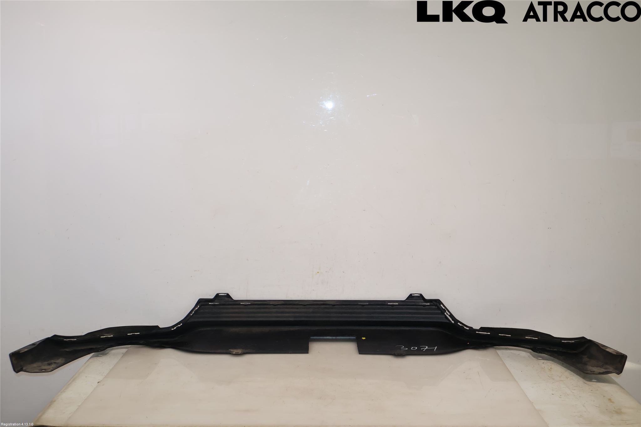 Honda CIVIC 17-22 Spoiler Bak