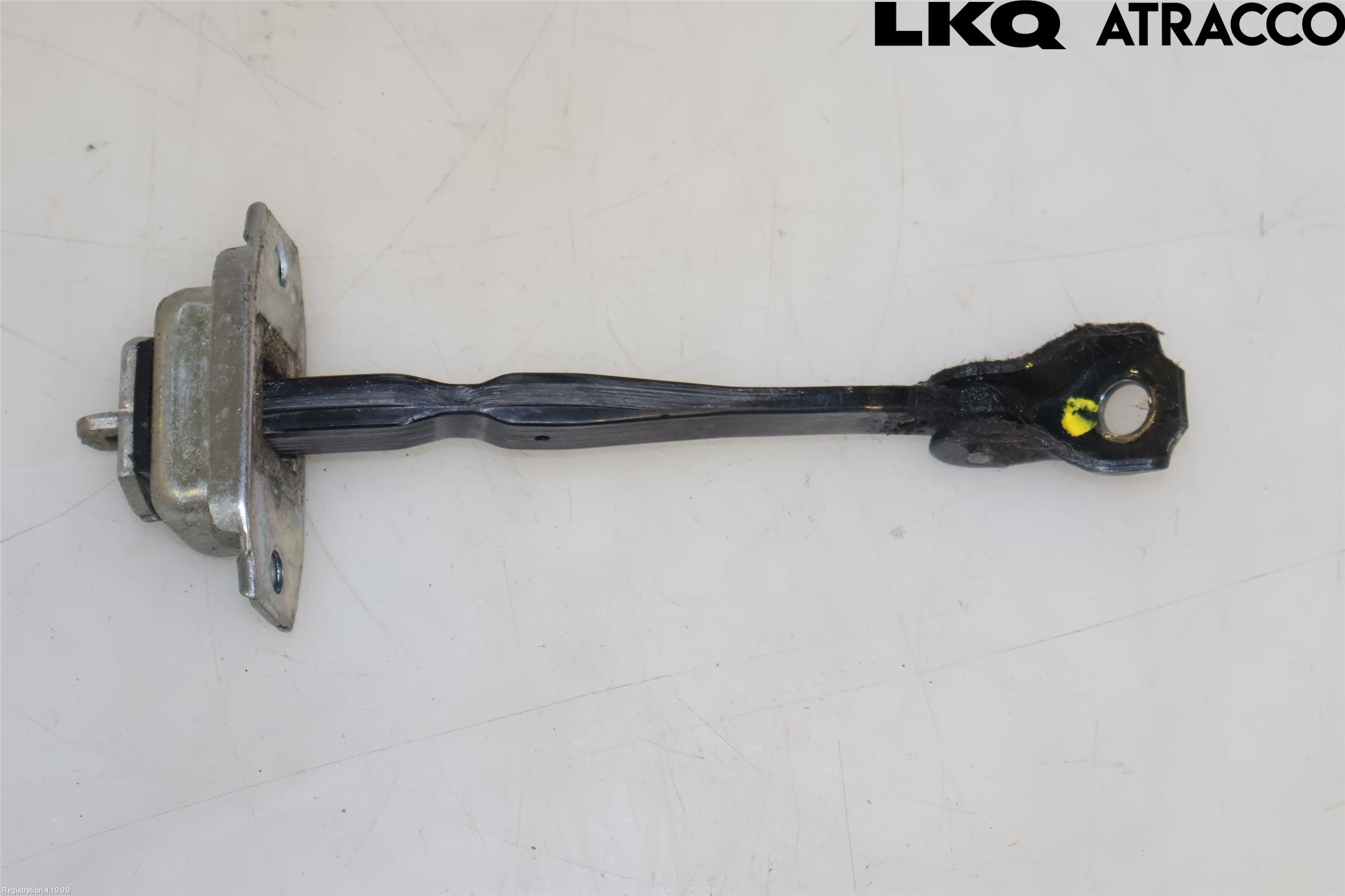 Nissan QASHQAI 14-17 Dörrstopp