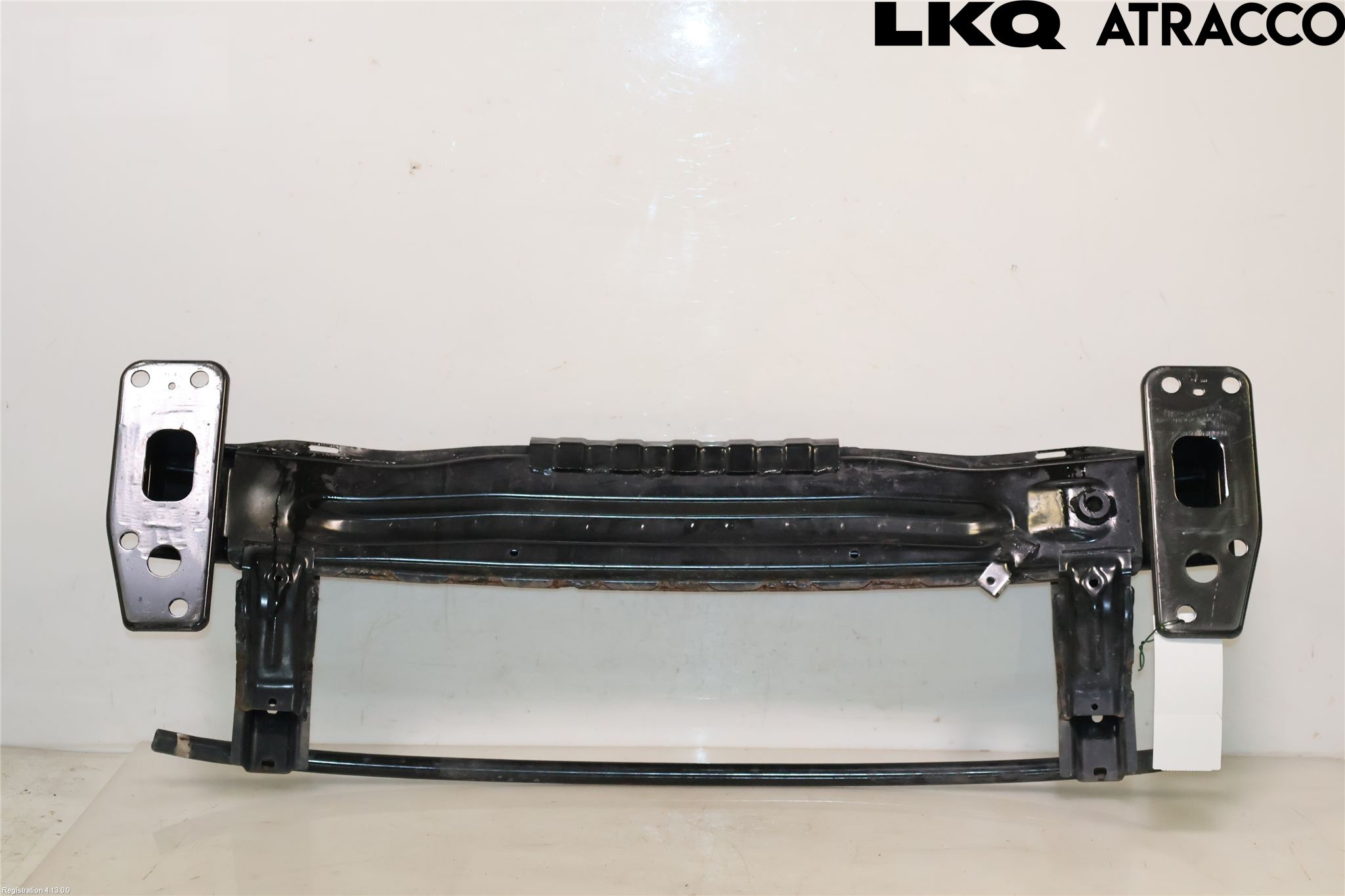 Hyundai i10 BA 14-16 Stötfångarbalk Fram