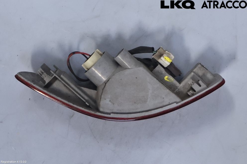 Mitsubishi OUTLANDER 07-12 Reflexramp-Dekorramp