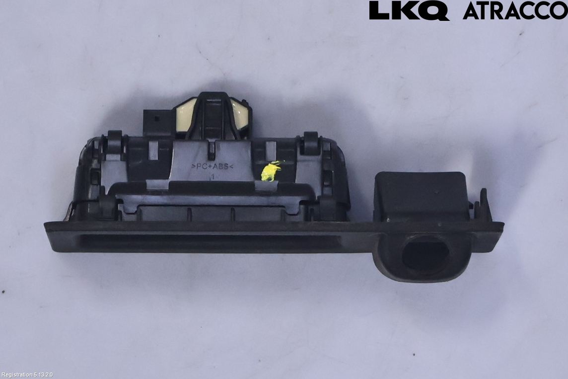 BMW X1 F48 15-22 Bakluckehandtag
