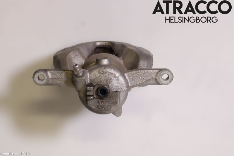 Renault MEGANE IV 16-23 Bromsok Fram Vänster