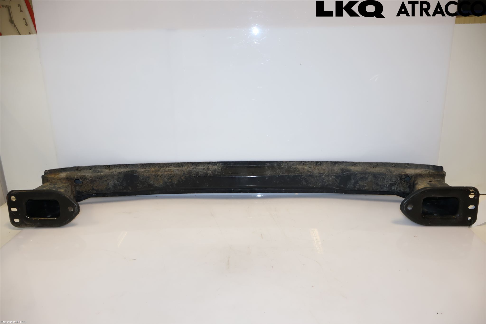 Ford FOCUS 11-14 Stötfångarbalk Bak