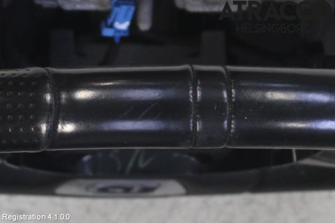 Peugeot 308 14-21 Ratt