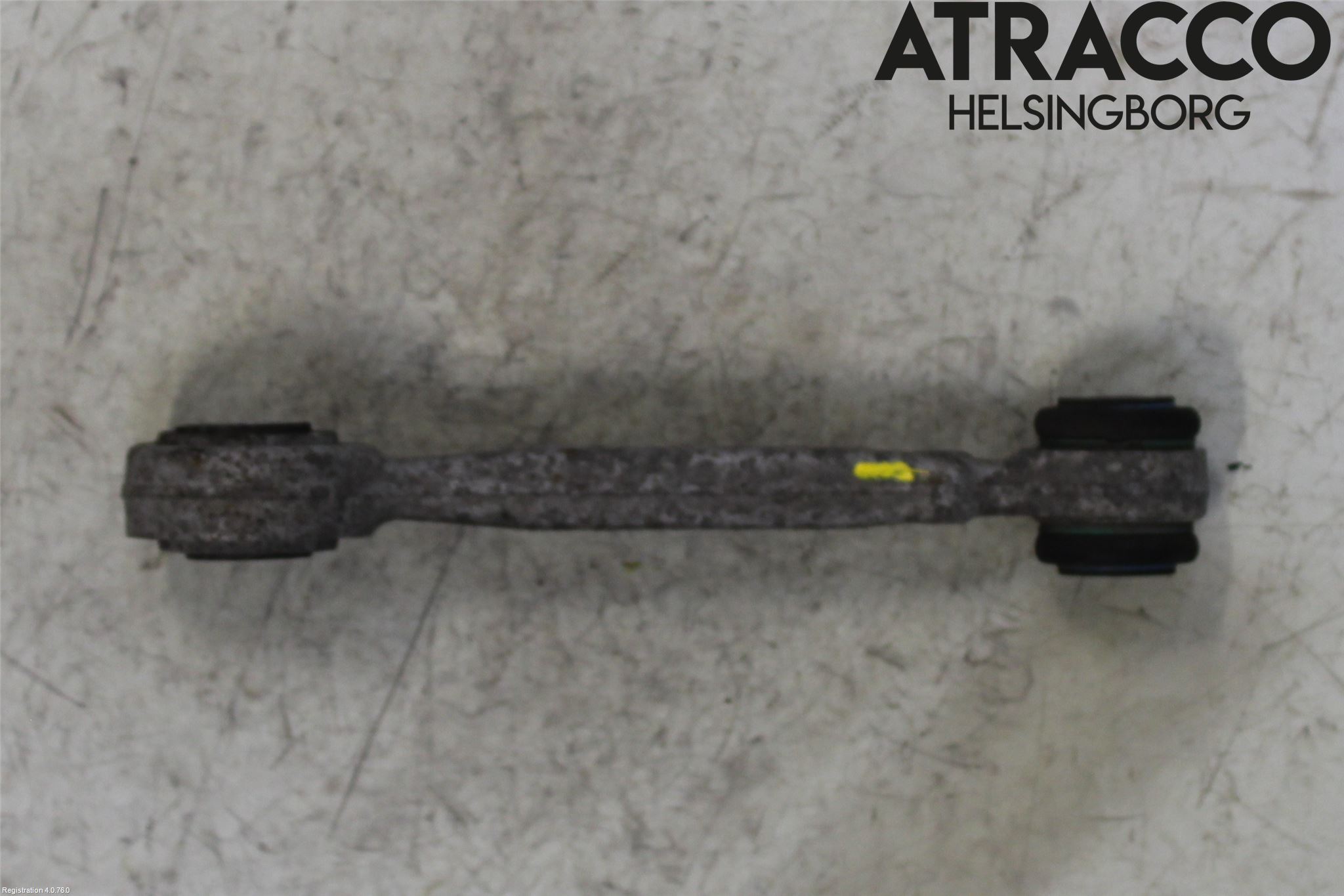 Alfa GIULIA Bärarm Bak Övre Höger