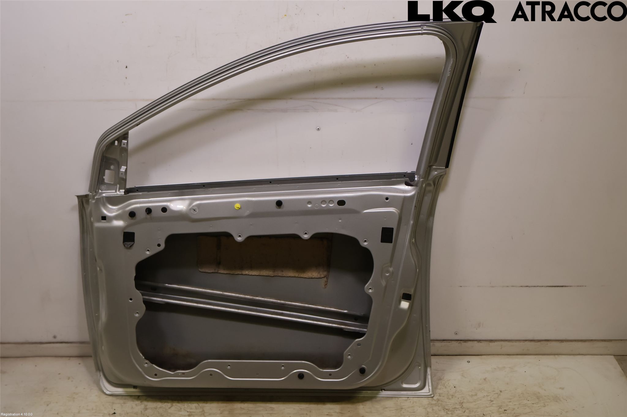 Ford FOCUS 08-11 Dörr Fram Höger