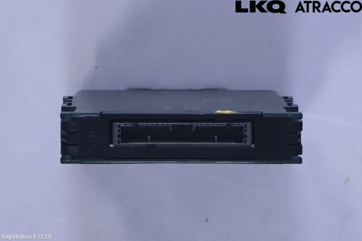 Lexus ES 250/300/330 Styrenhet Parkeringshjälp