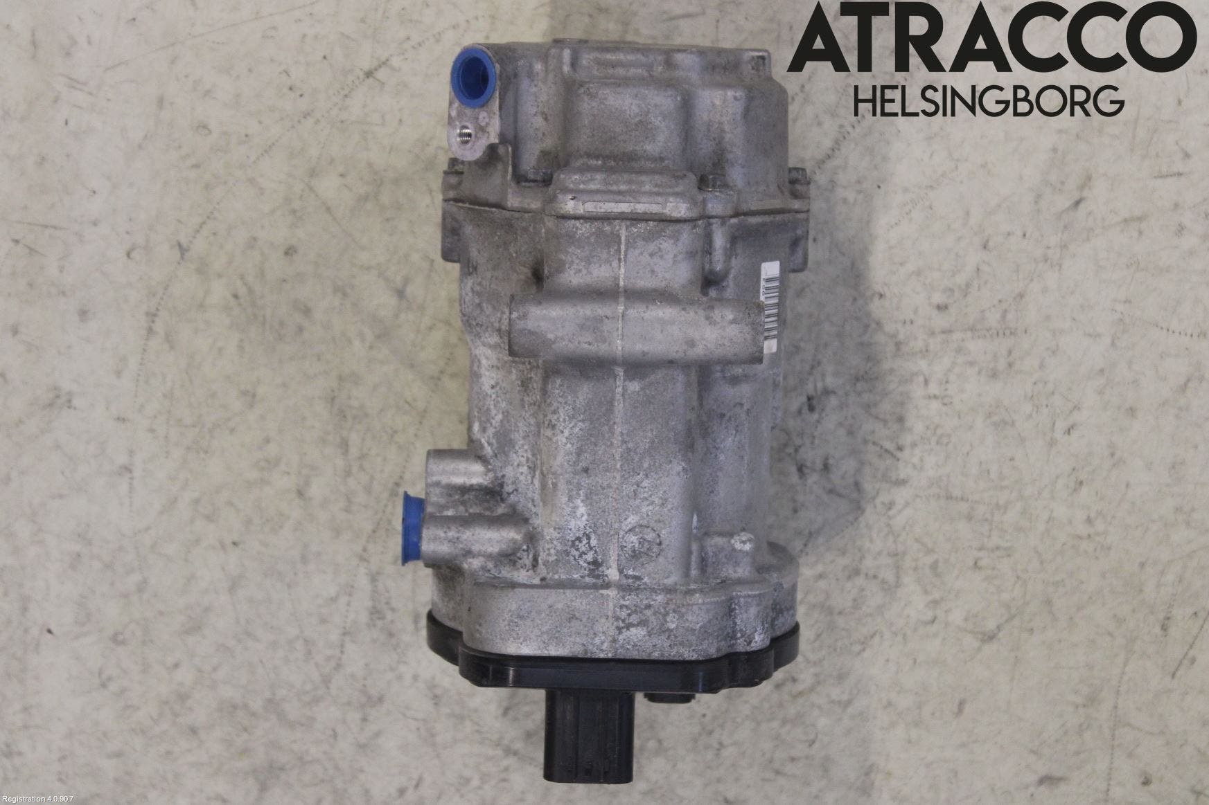 Toyota RAV4 19- Ac Kompressor