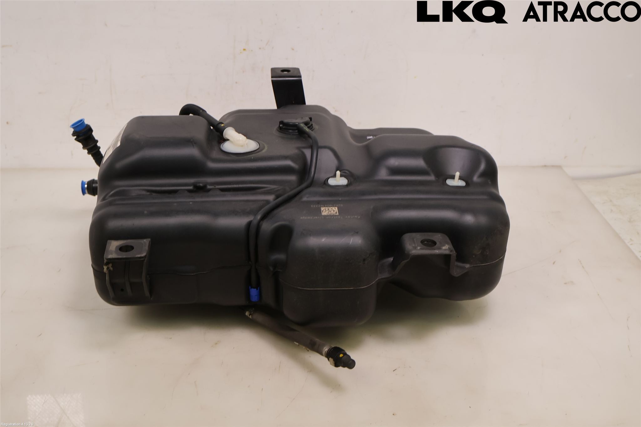 Opel VIVARO 15-19 Adblue Tank
