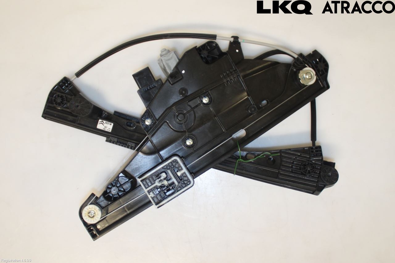 Citroen C4/E-C4 C4X/E-C4X III 21- Fönsterhiss El Kompl