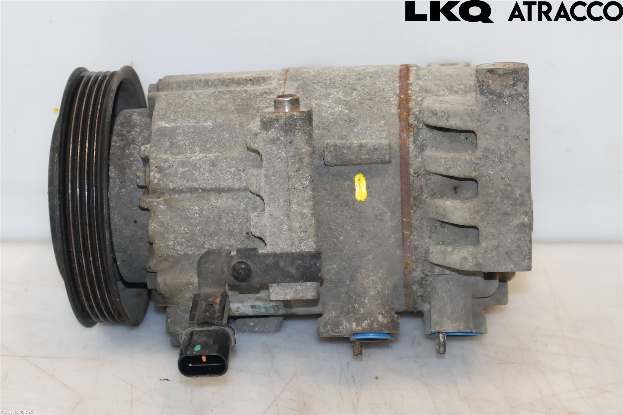 Kia CEED 12-18 Ac Kompressor