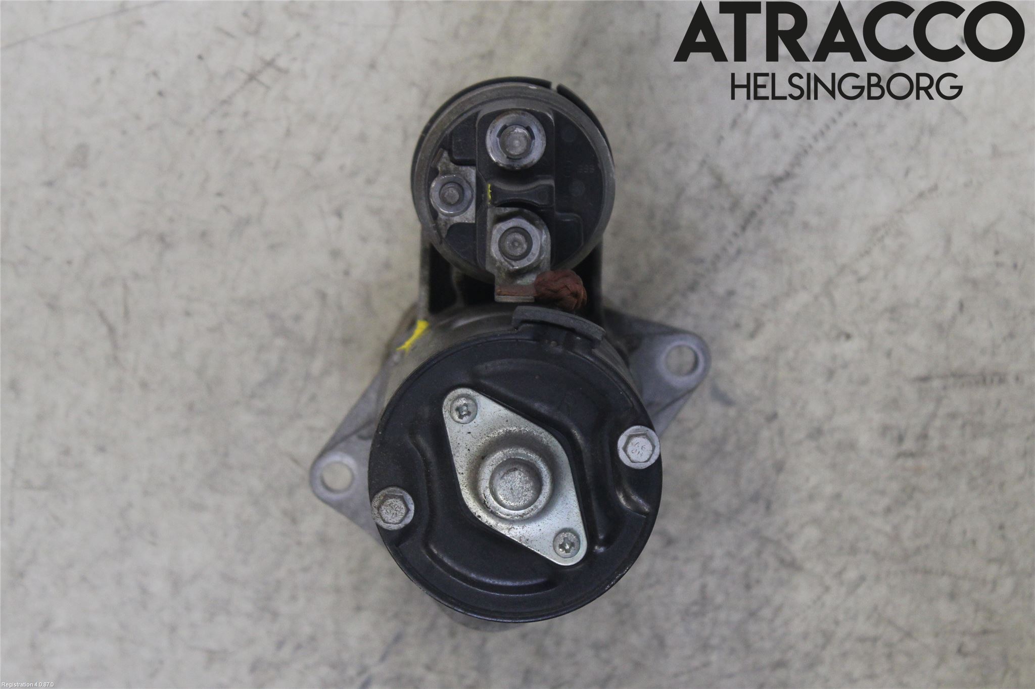 Opel MOKKA 13-20 Startmotor