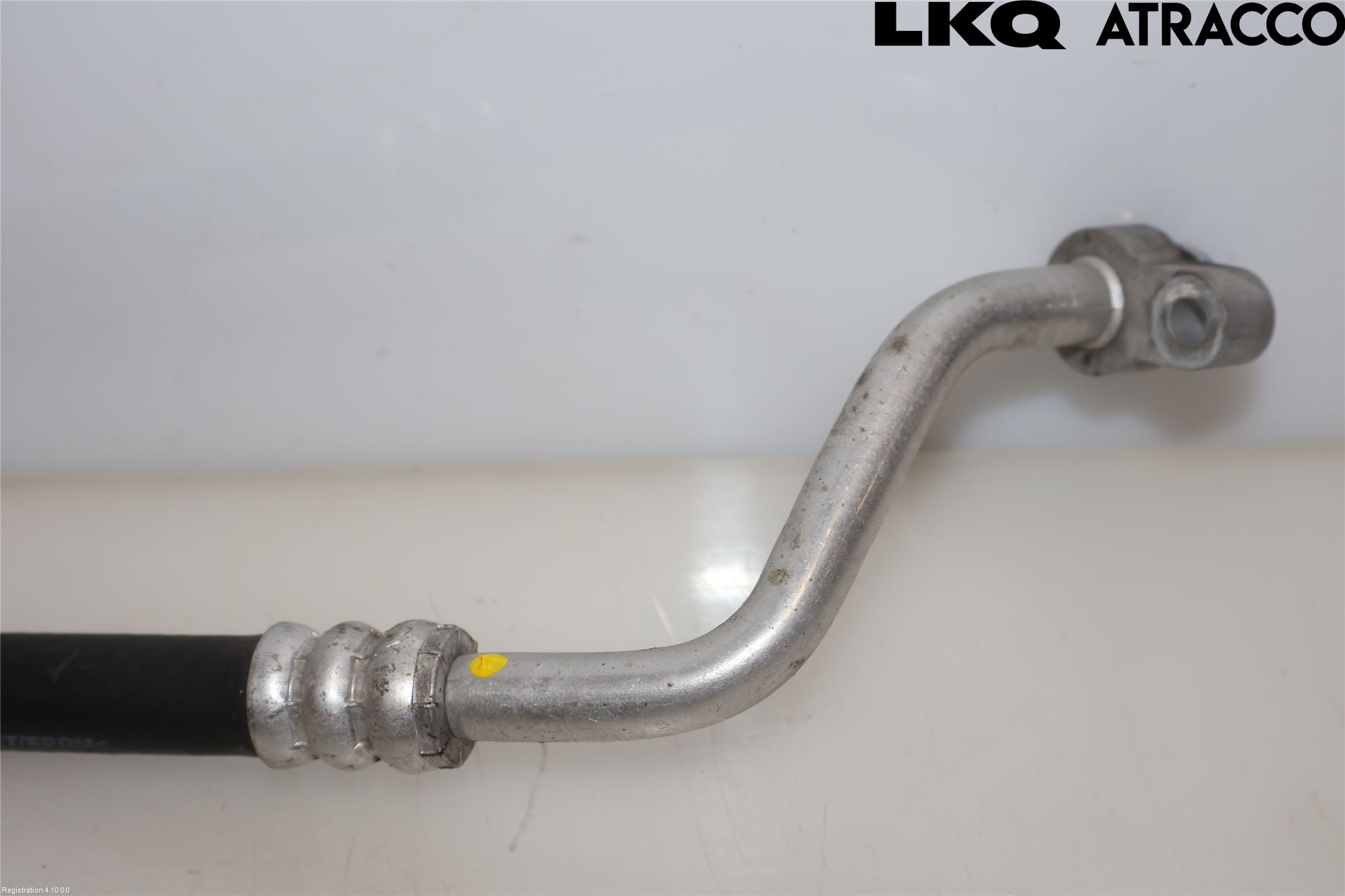 Suzuki SWIFT 17-24 Ac Slang-Rör