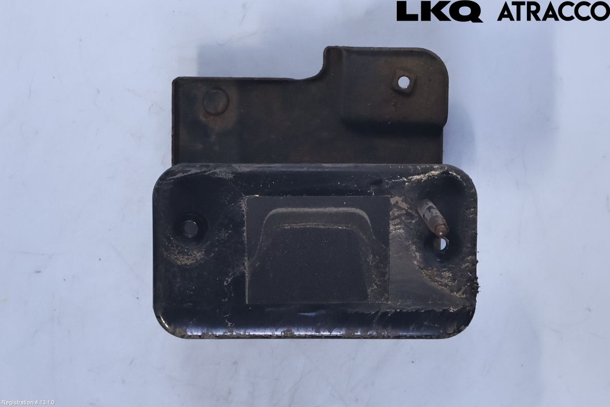 Hyundai i40 16-18 Stötfångarbärjärn Bak