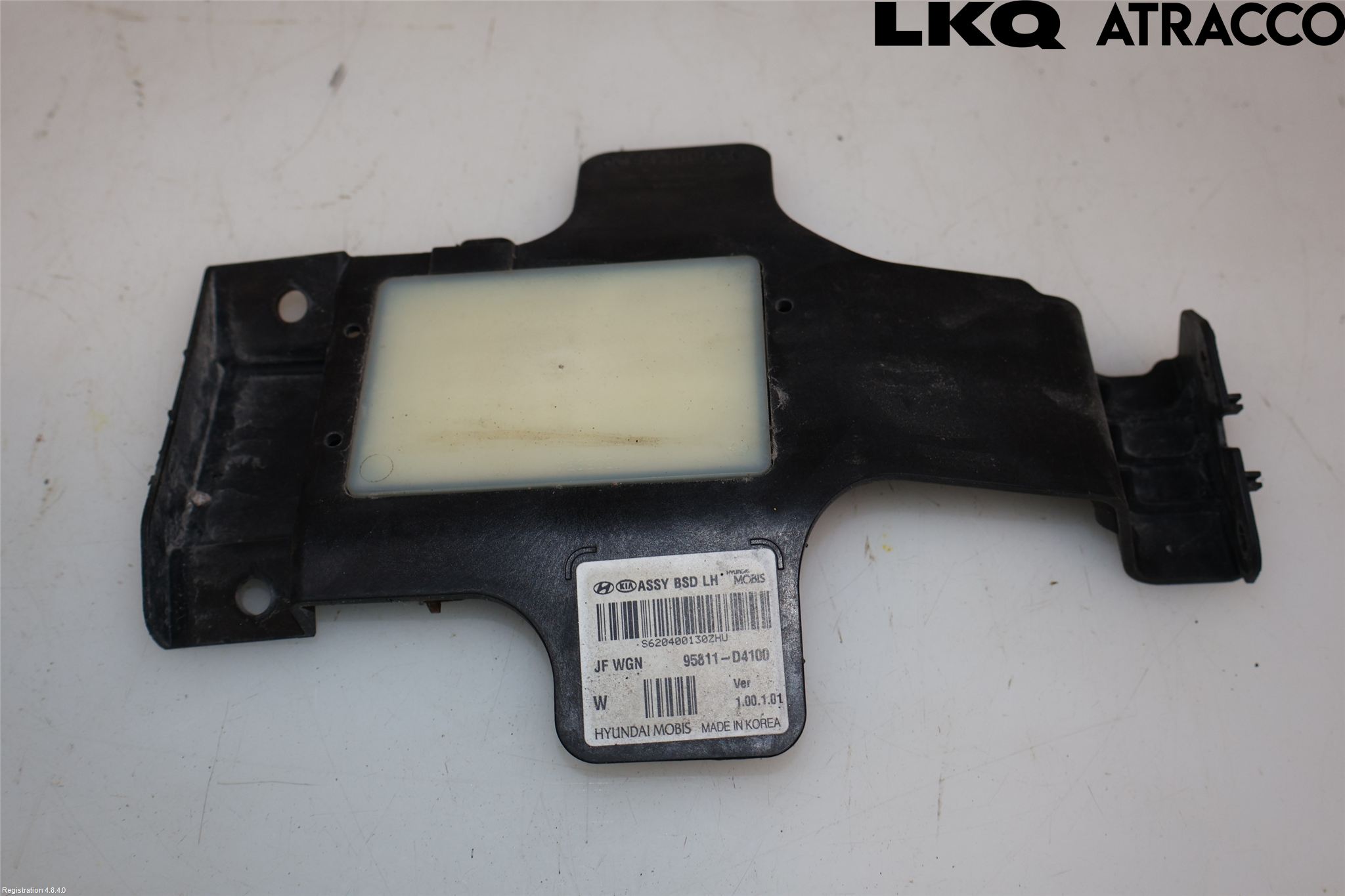 Kia OPTIMA 16-20 Sensor Aktivt Kollisionsskydd