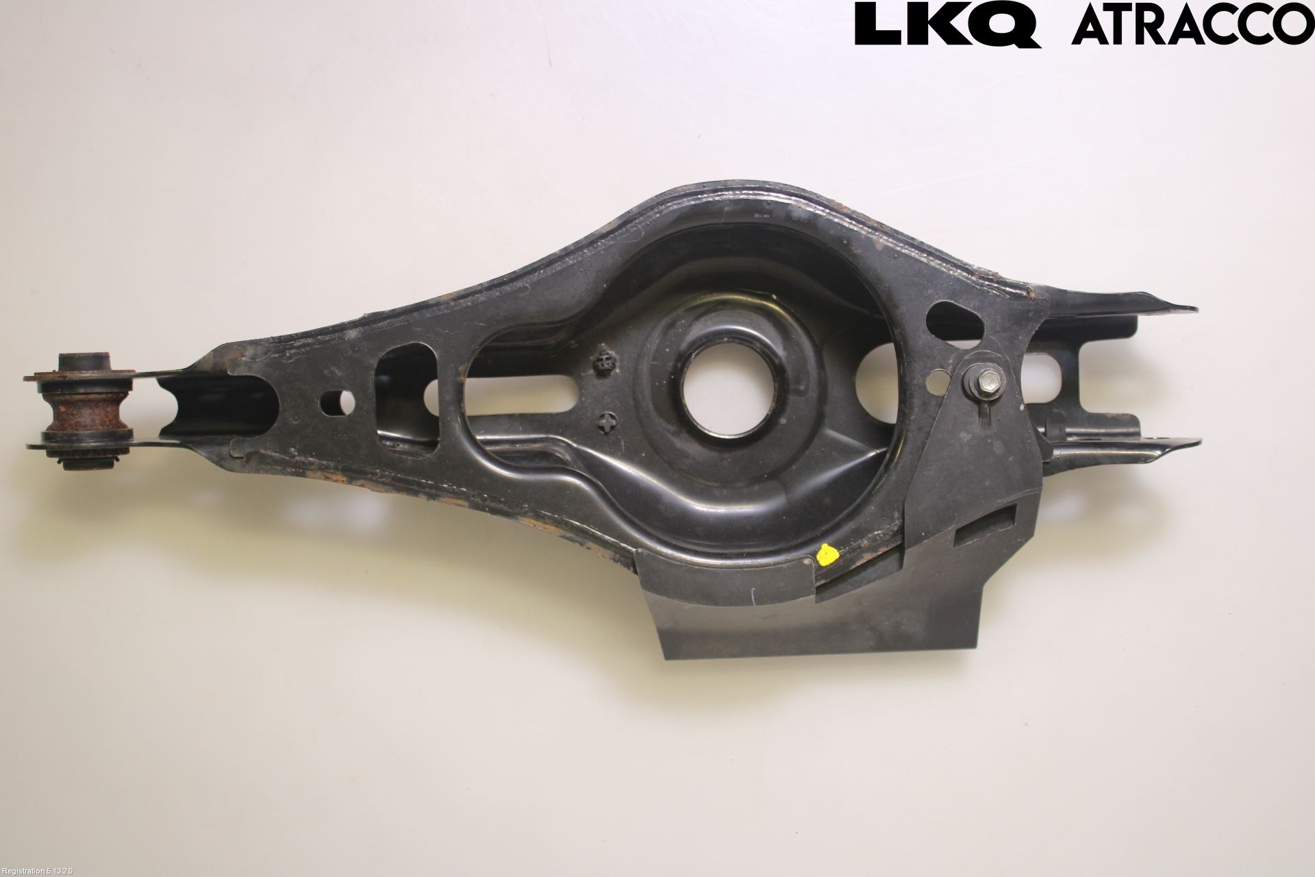 Lexus NX 340h/450h+ 21- Bärarm Bak Höger