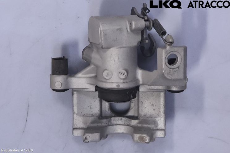 Toyota YARIS XP130 15-20 Bromsok Bak Höger