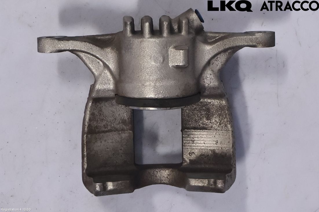 Renault TRAFIC/E-TECH 15- Bromsok Fram Höger