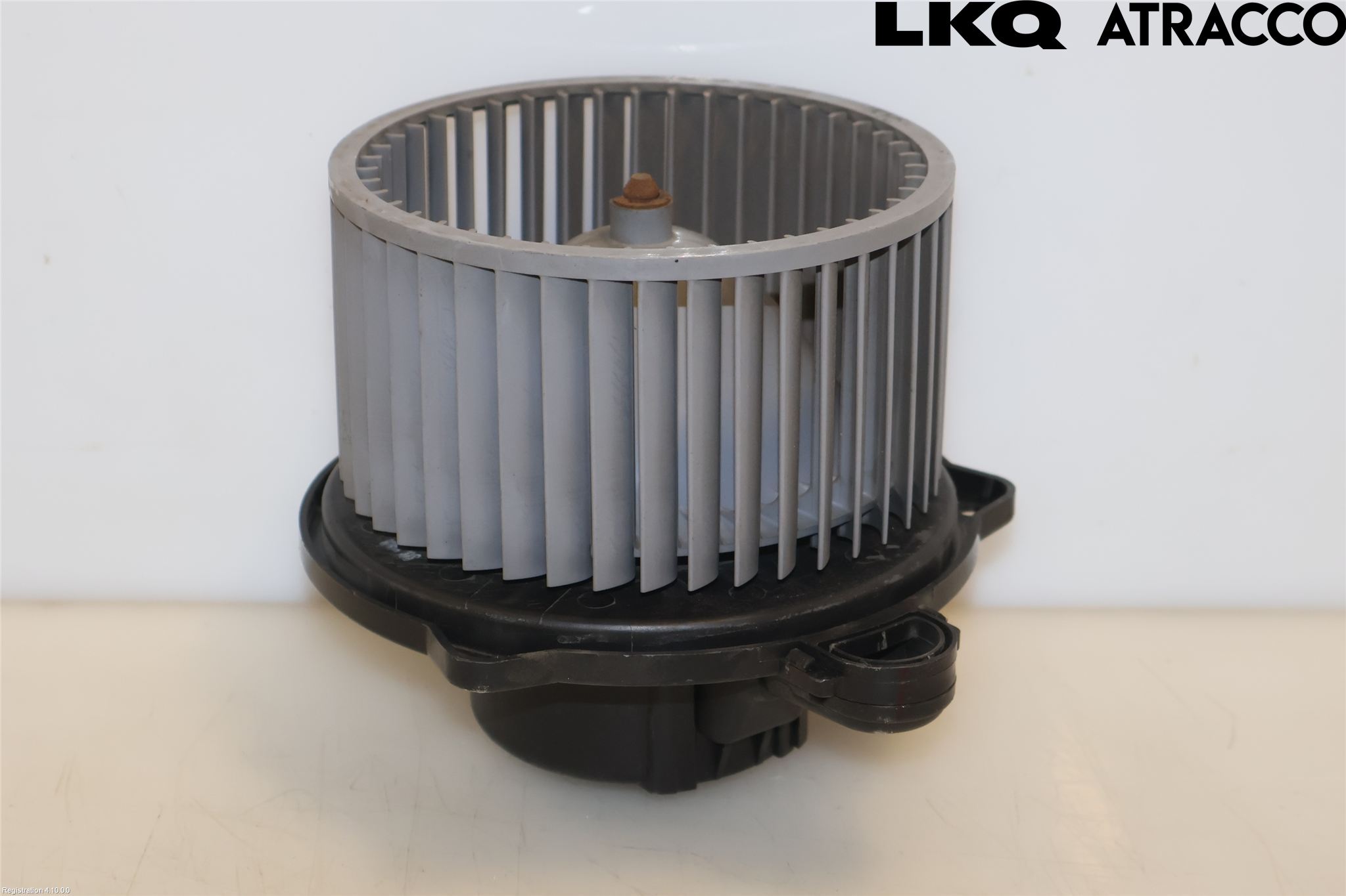 Hyundai i20 PB 09-14 Värmefläkt
