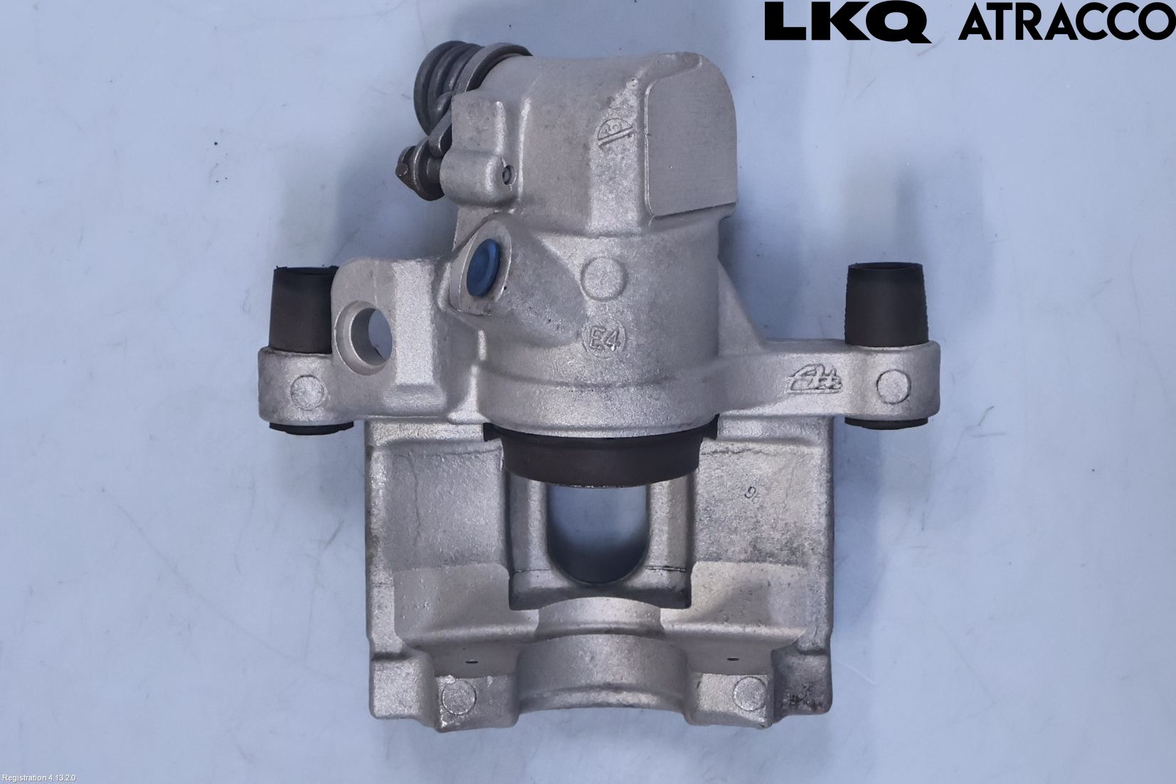 Volvo V40 12-19 Bromsok Bak Höger