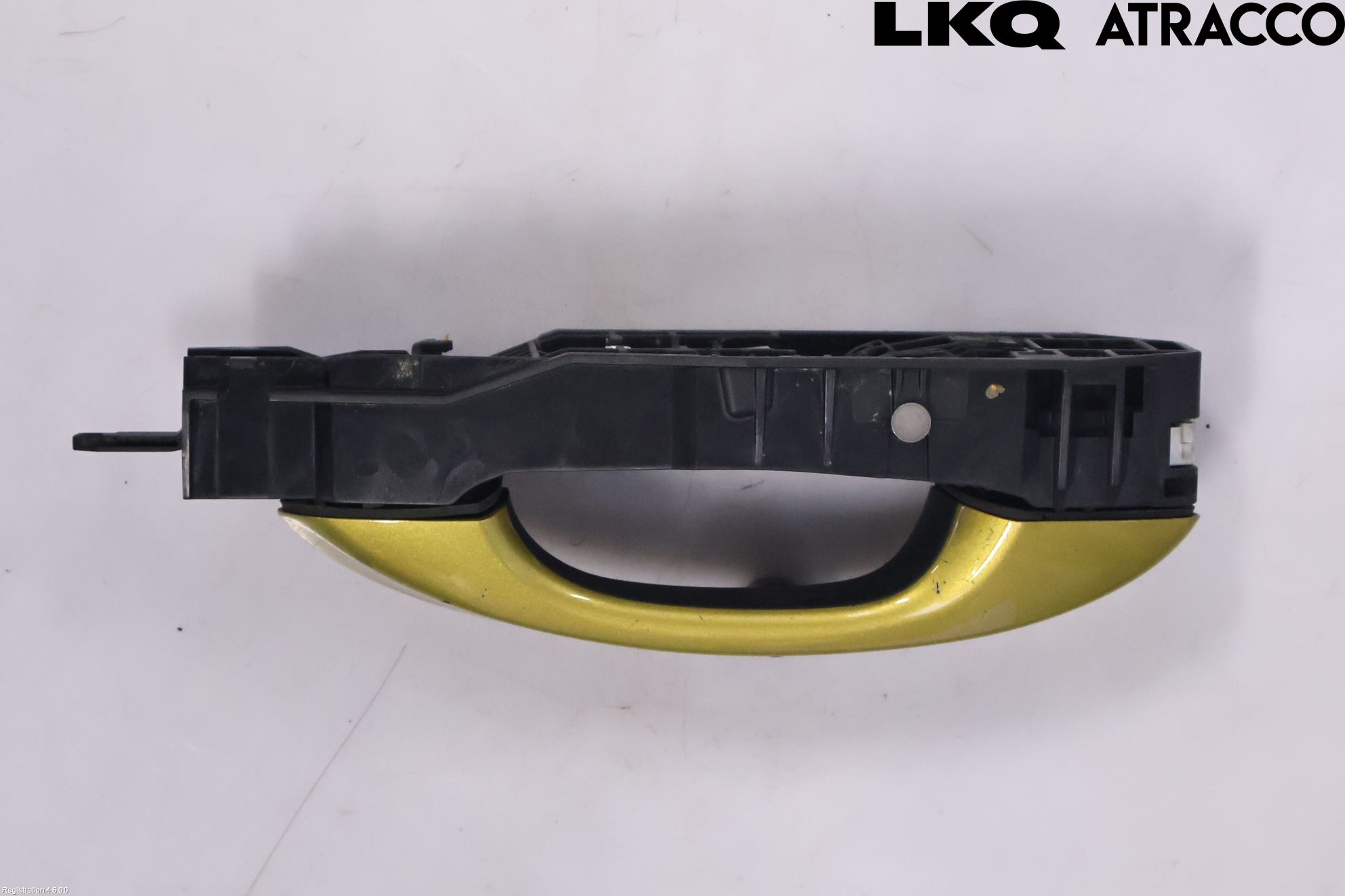 Opel ASTRA L 22- Dörrhandtag Yttre Vä