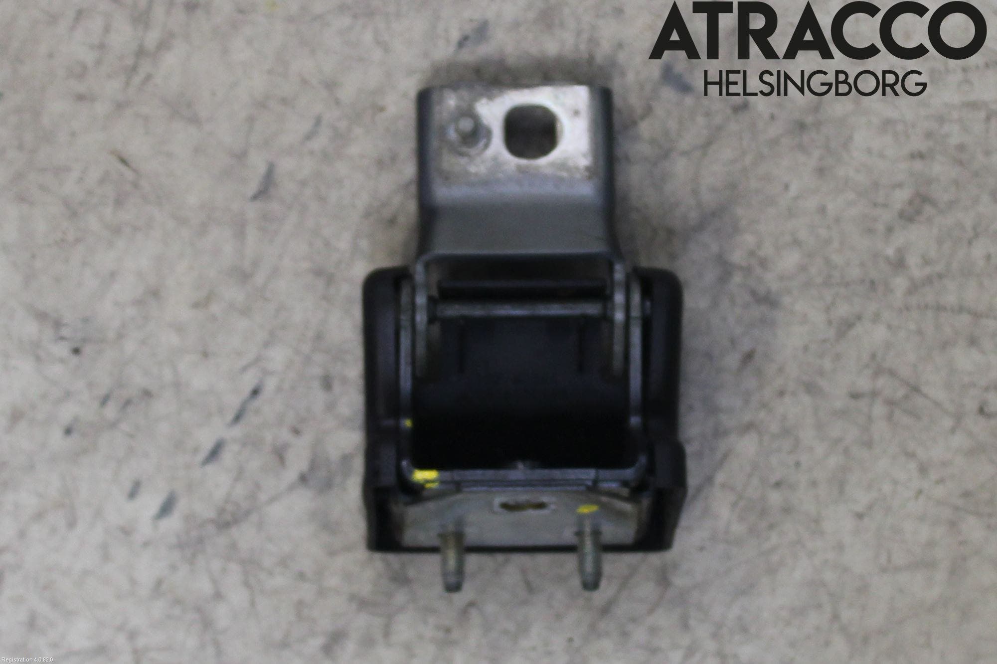 Citroen C6 Bakluckegångjärn Hö