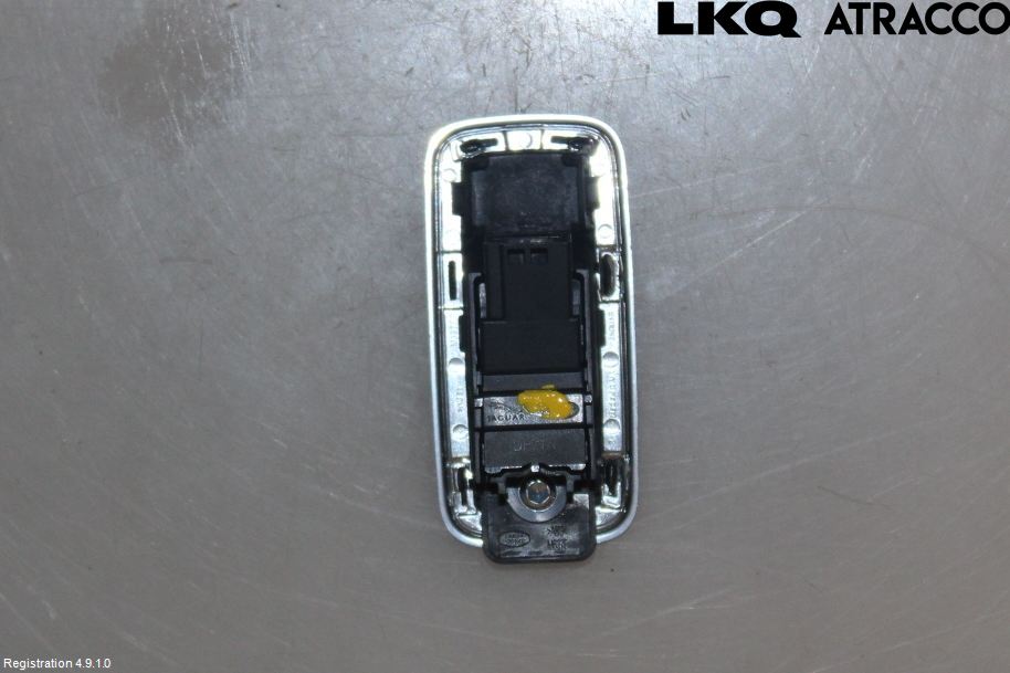 Jaguar XF (X260) 16-24 Strömställare Elhiss