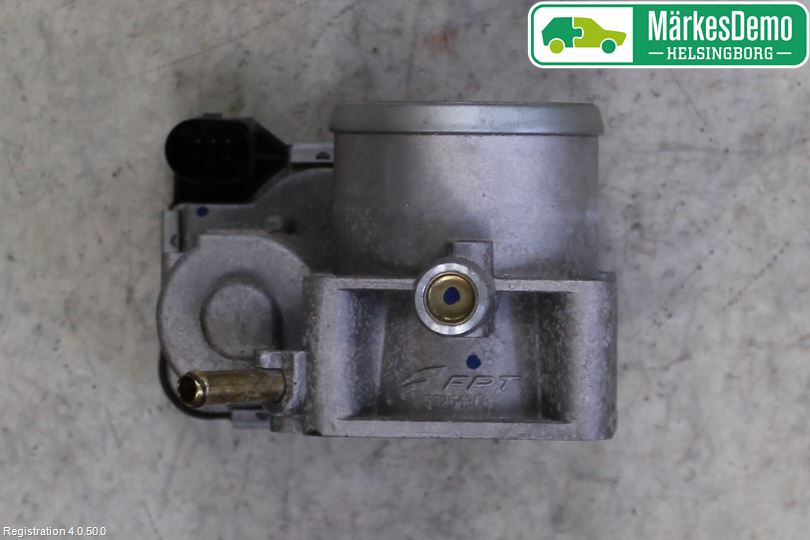 Fiat TIPO/CROSS 16- Injspjällhus