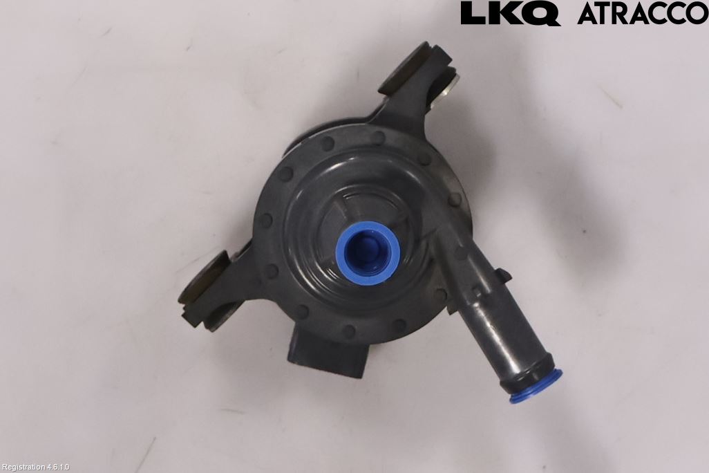 Toyota RAV4 19- Värme Cirkulationspump