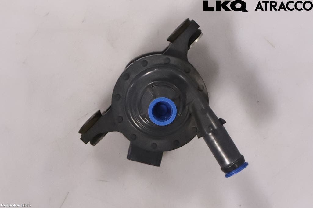 Toyota RAV4 19- Värme Cirkulationspump